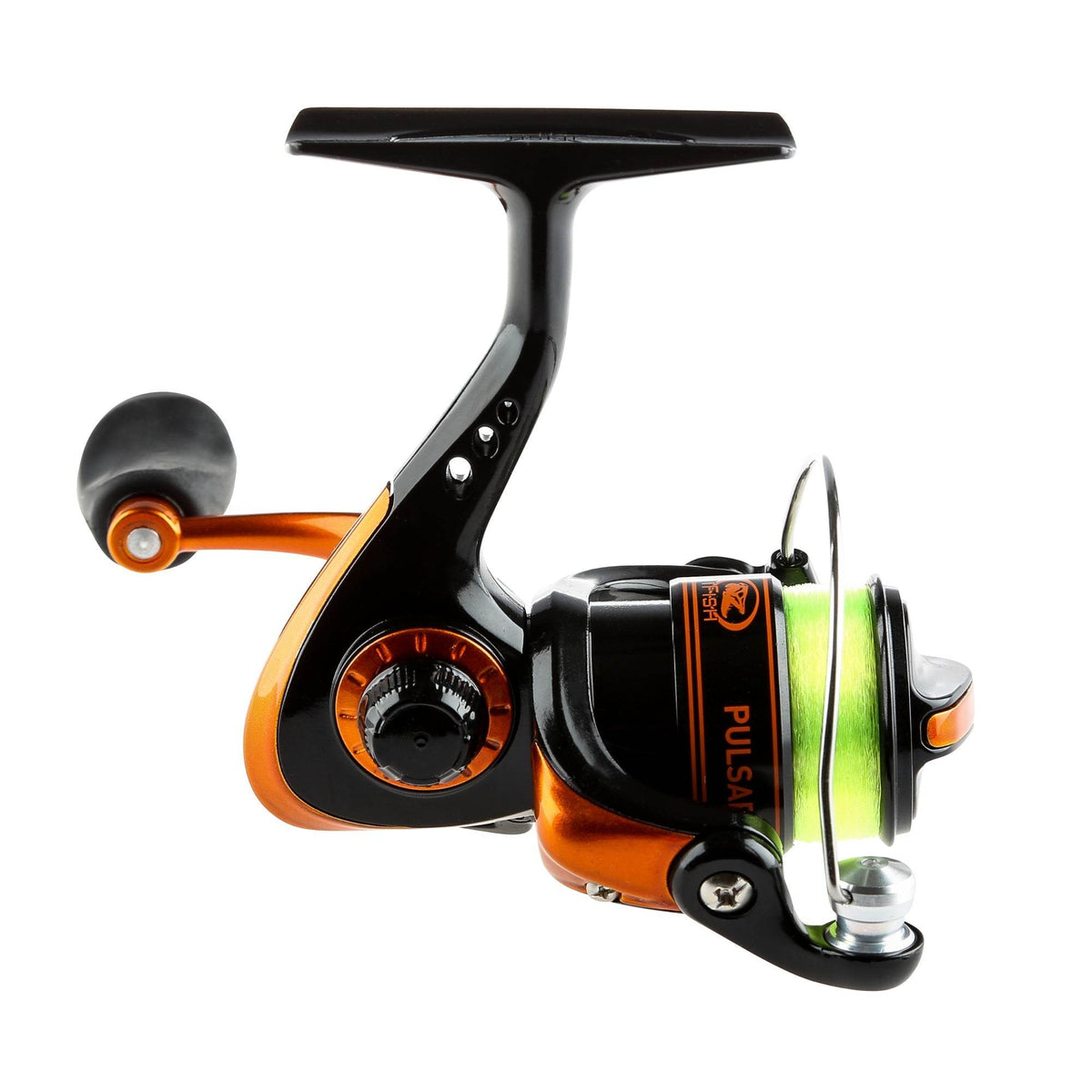 IFISH Pulsar PU500 - NatureLife