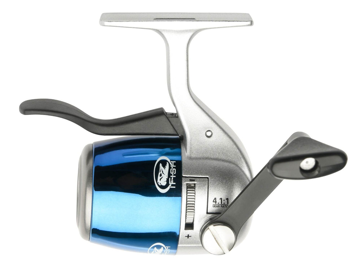 IFISH T-100 Underspin - NatureLife