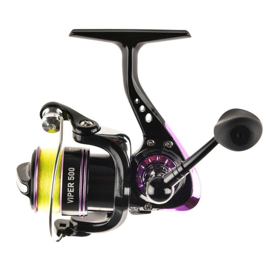 IFISH Viper Venom VV500 - NatureLife