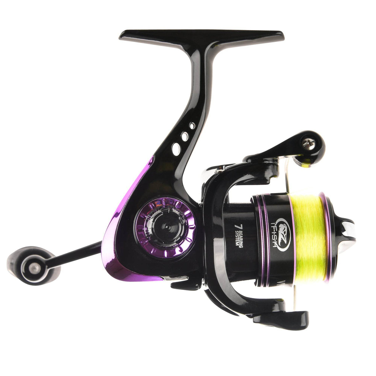 IFISH Viper Venom VV500 - NatureLife