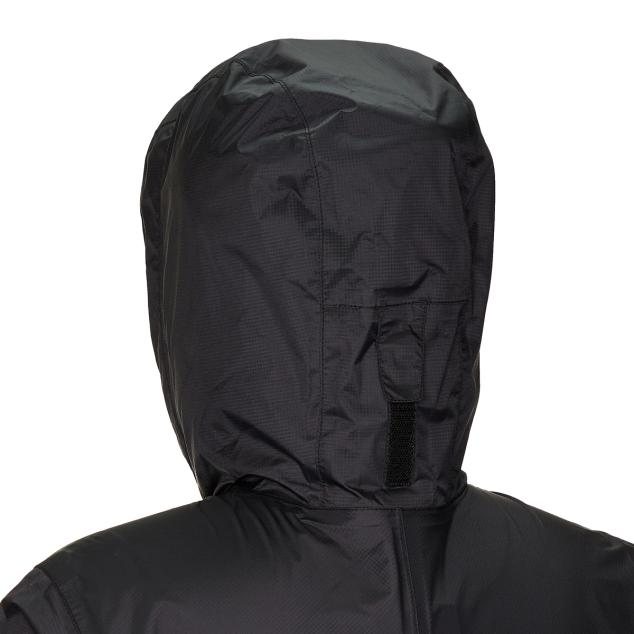 Marmot PreCip Eco Jacket BLACK
