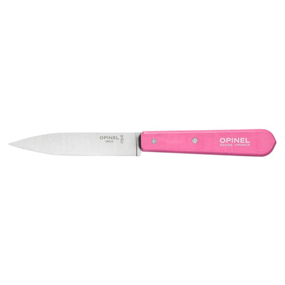 Opinel N112 Paring Fuchsia - NatureLife