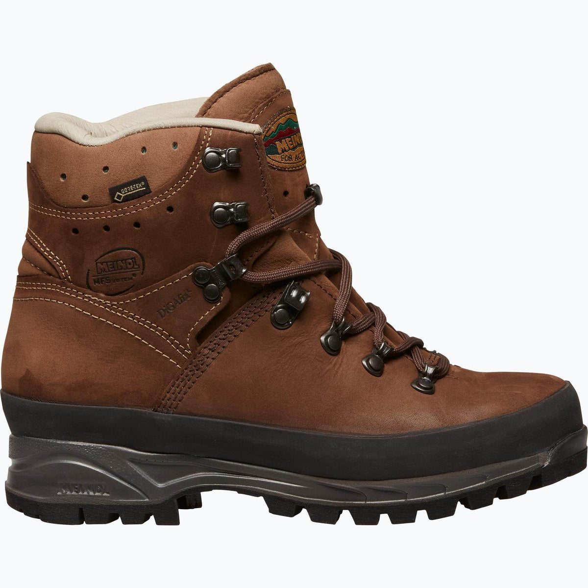 Meindl Island Lady MFS Active GTX - NatureLife