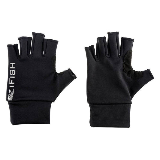 IFISH FIR-SKIN Supreme Cut Finger - NatureLife