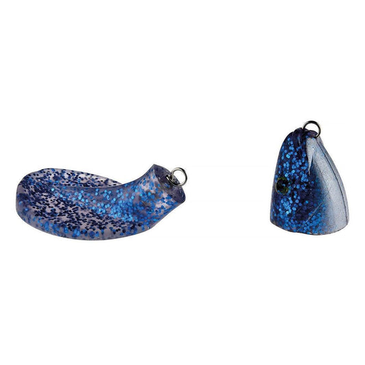 IFISH Kastplugg 15g, 2-pack - NatureLife