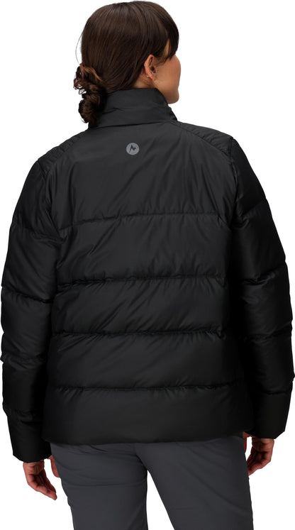 Marmot Wm's Guides Down Jacket BLACK