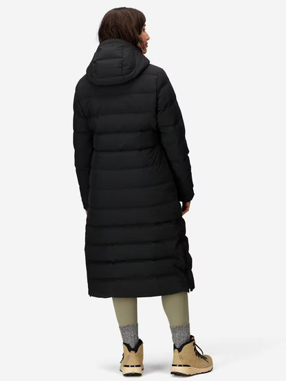 Marmot Wm's Prospect Coat Black