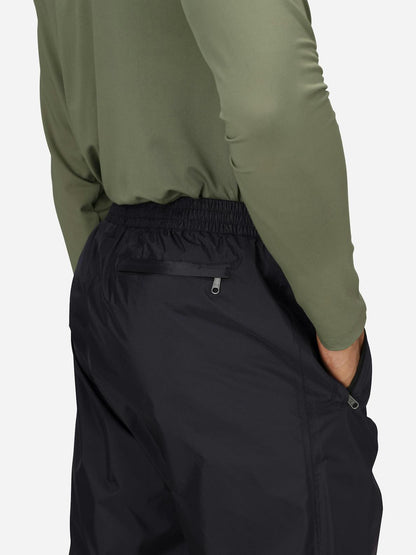 Marmot PreCip Eco Pant Short Black