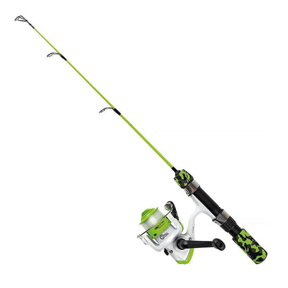 IFISH X-Wand 20'' Lime - NatureLife