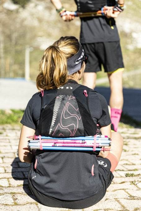 TSL Outdoor Finisher 5L Pink - NatureLife