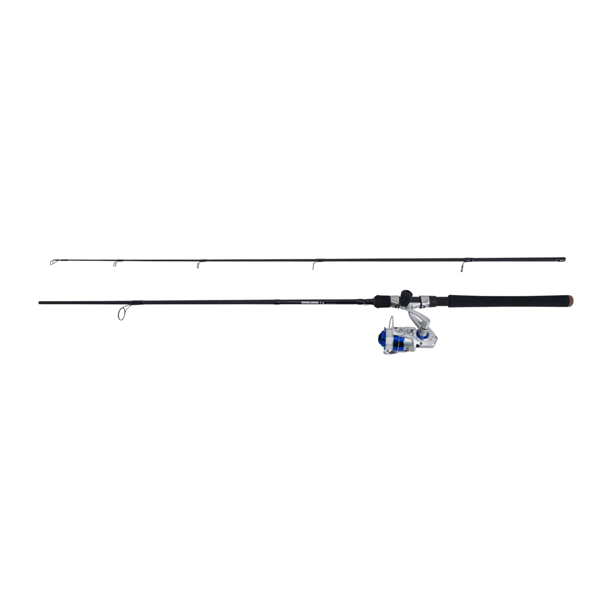 IFISH Allround 7' - NatureLife