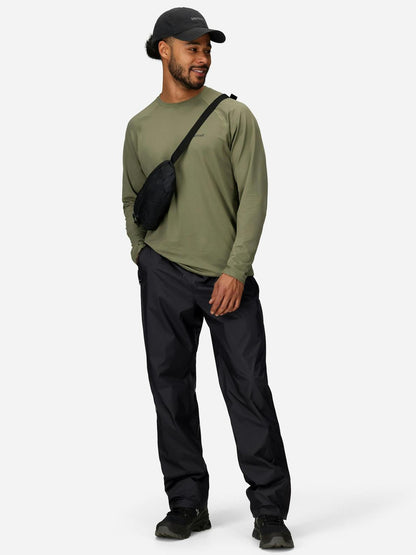 Marmot PreCip Eco Pant Short Black