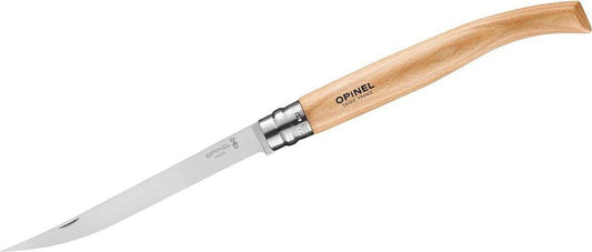 Opinel N15 Slim Beech - NatureLife