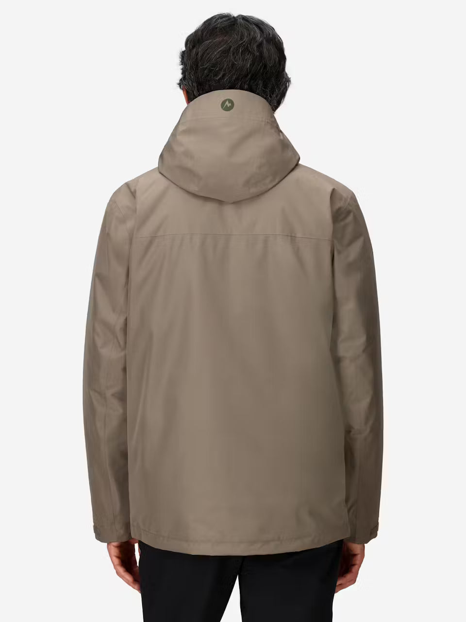 Marmot Ramble Component Jacket Claystone