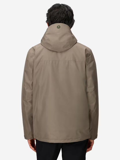 Marmot Ramble Component Jacket Claystone