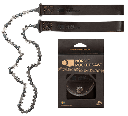 Nordic Pocket Saw Premium - NatureLife