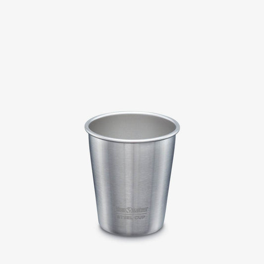 Klean Kanteen Stålmugg 296ml - NatureLife