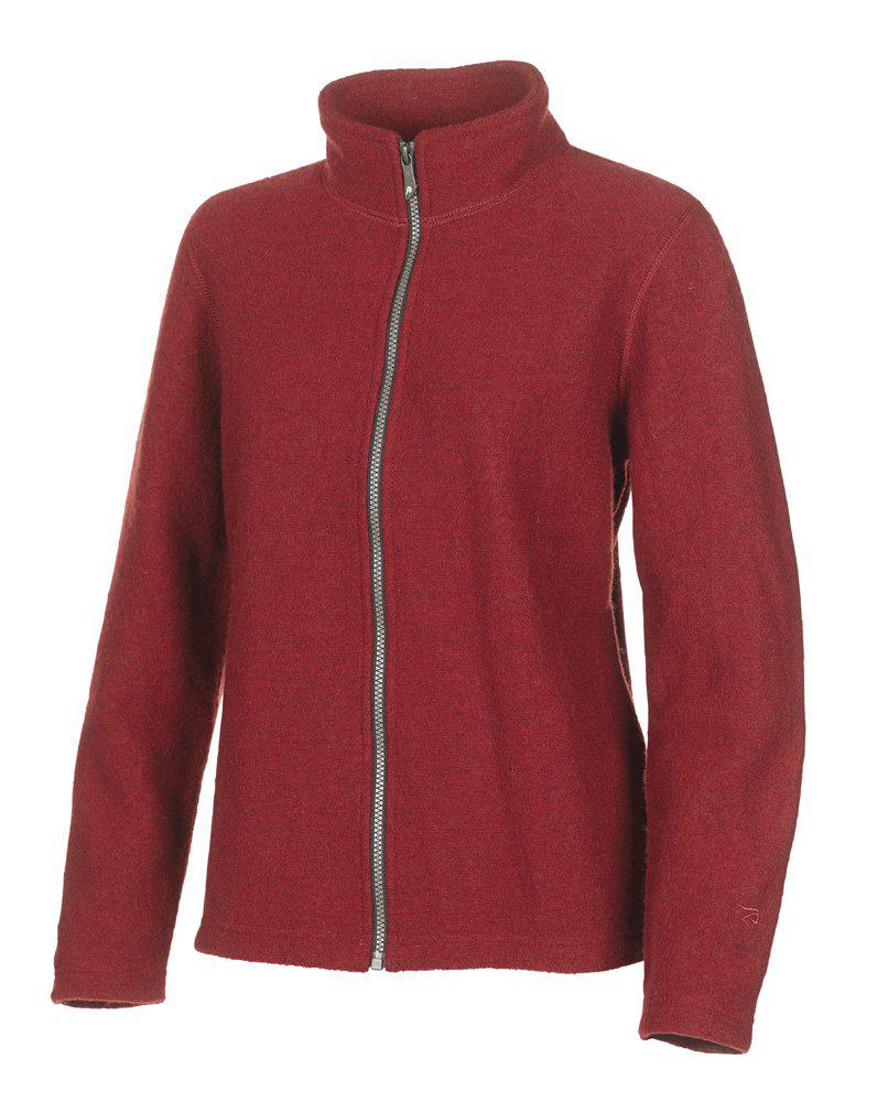 Ivanhoe Brodal FM Classic Women Chilli Red