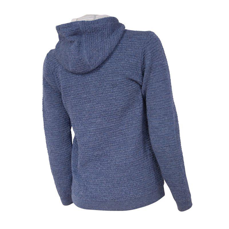 Ivanhoe Morel Hood FM Denim