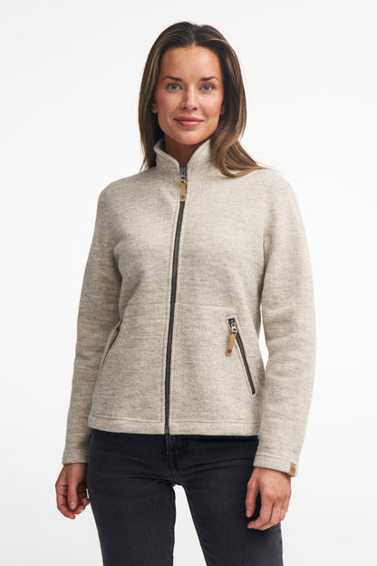 Ivanhoe NLS Twig Full Zip Birch