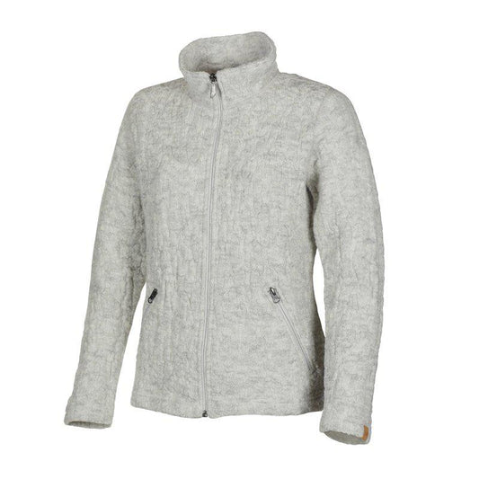 Ivanhoe Tuva Jaquard Light Silver Grey