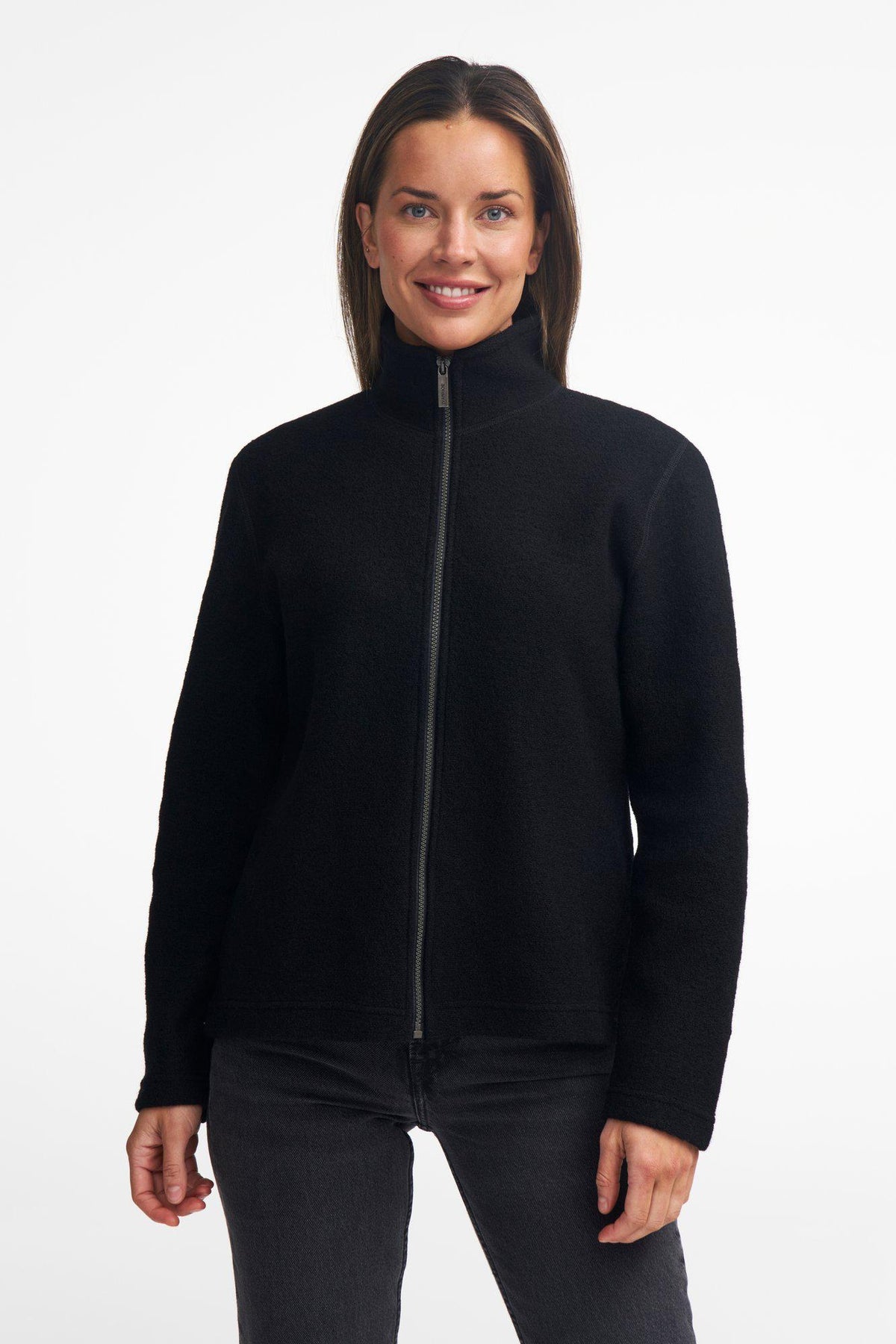 Ivanhoe Brodal FM Classic Women Black