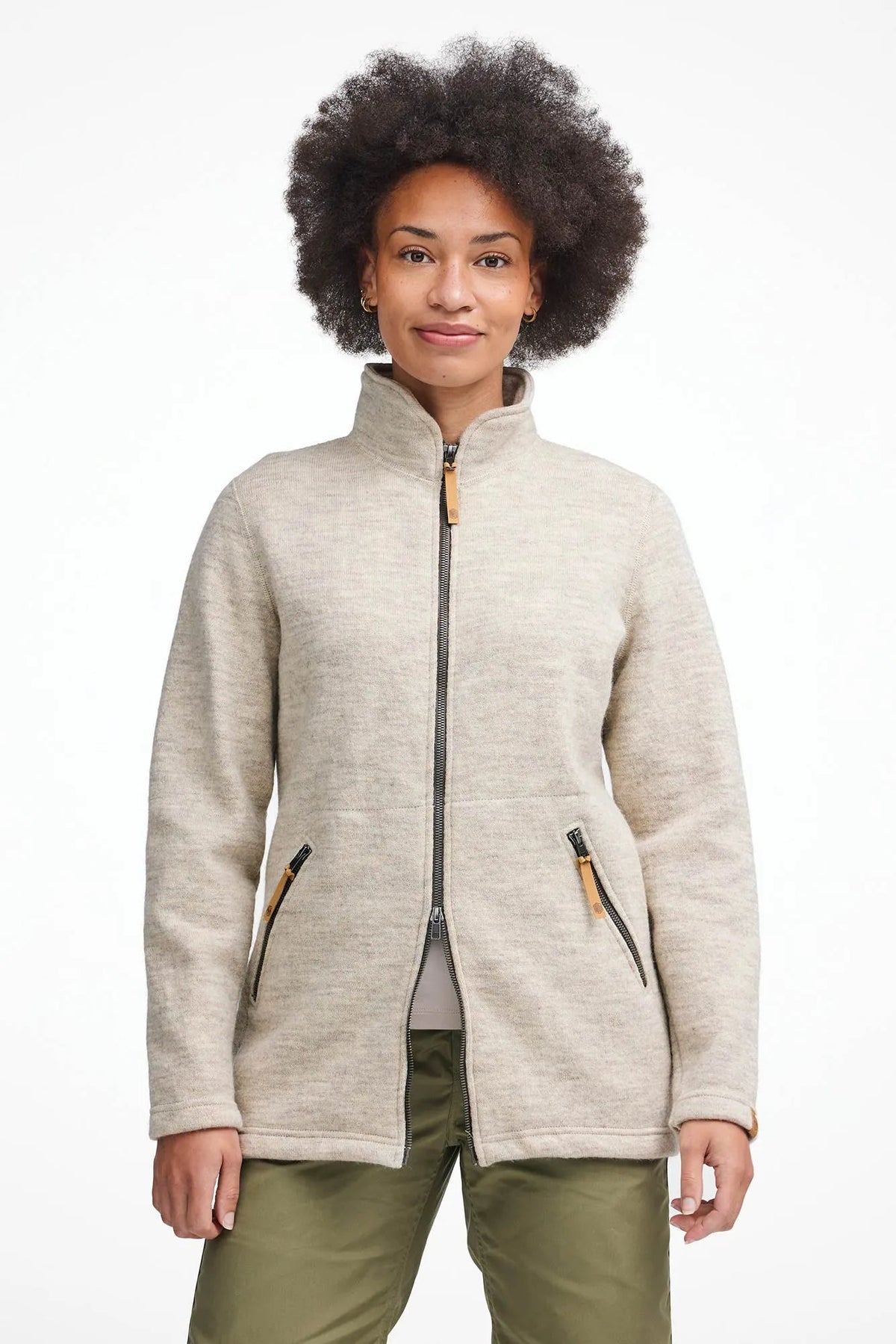 Ivanhoe Women's NLS Twig Long Birch