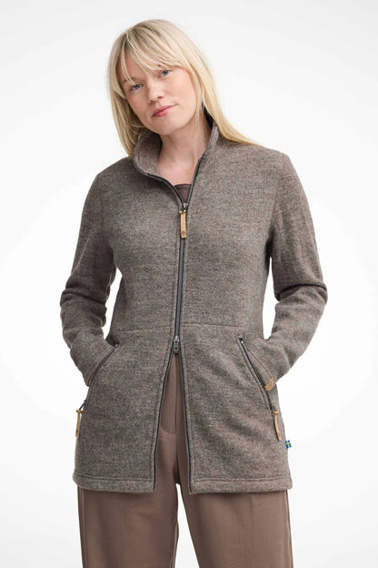 Ivanhoe Women's NLS Twig Long Nutmeg