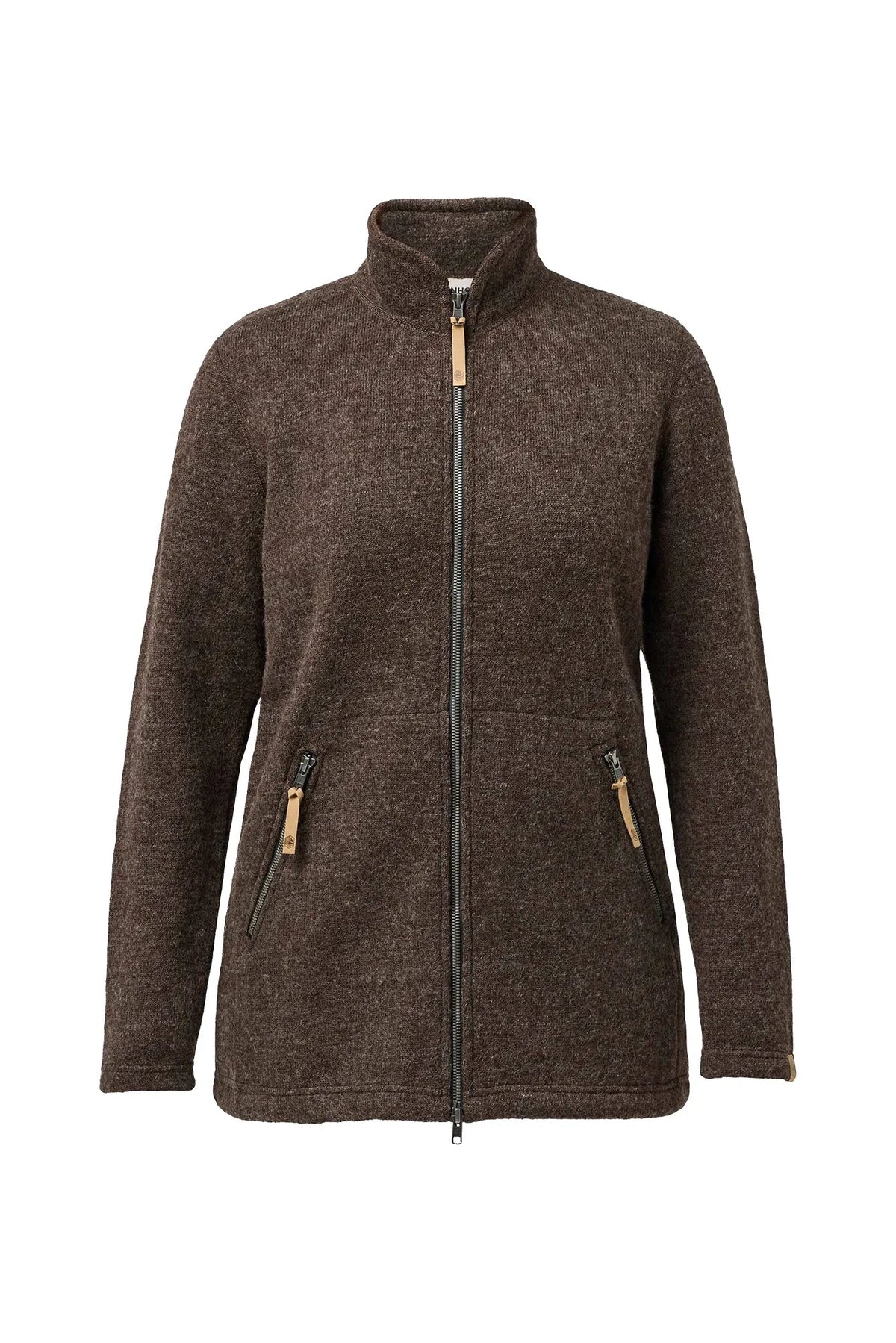 Ivanhoe Women's NLS Twig Long Chocolate