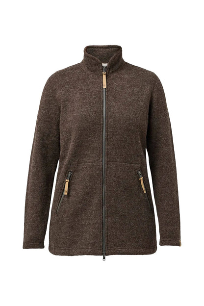 Ivanhoe Women's NLS Twig Long Chocolate