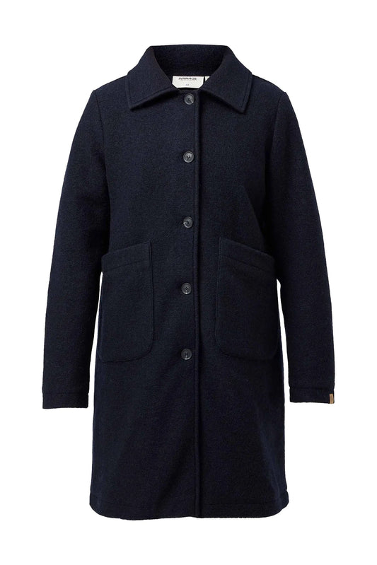 Ivanhoe Women's GY Aplared Navy
