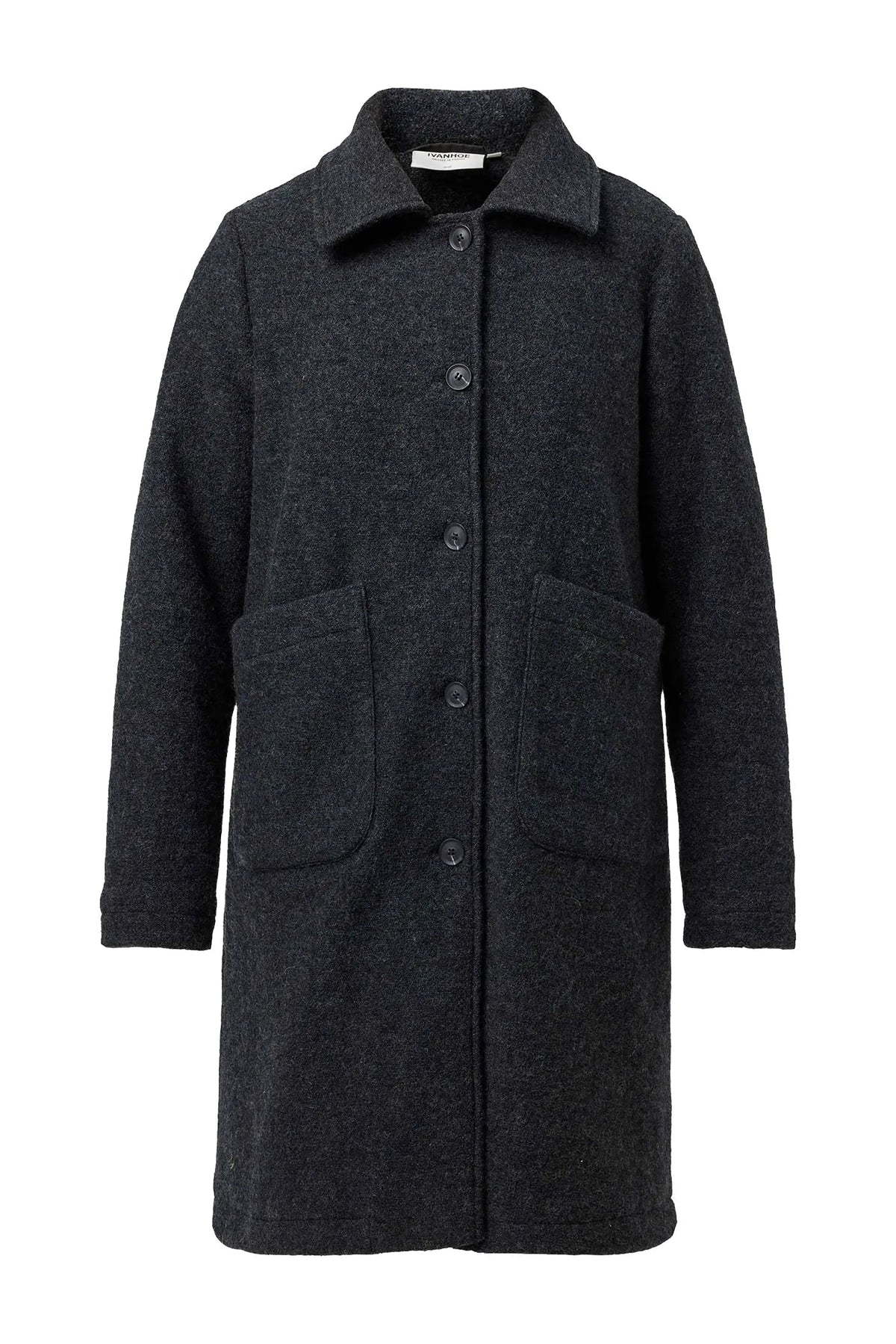 Ivanhoe Women's GY Aplared Graphite Marl