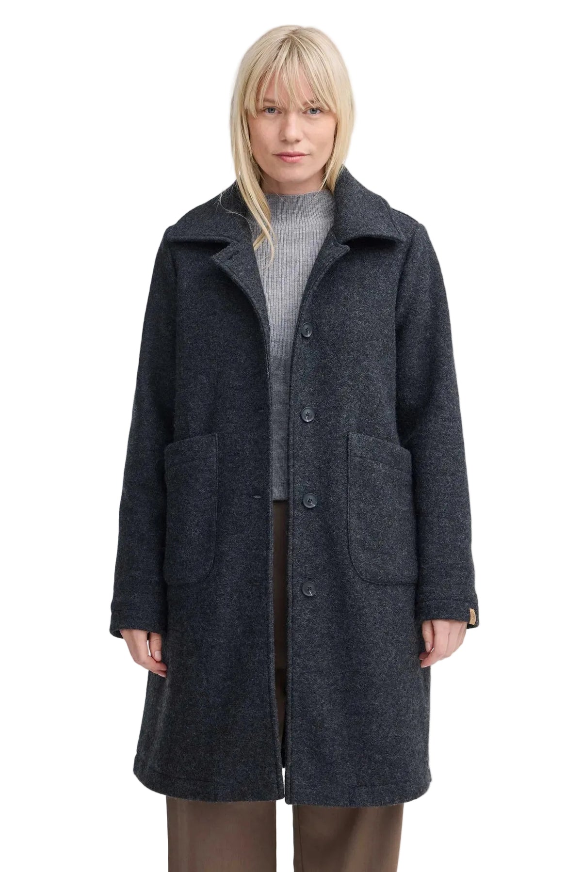 Ivanhoe Women's GY Aplared Graphite Marl