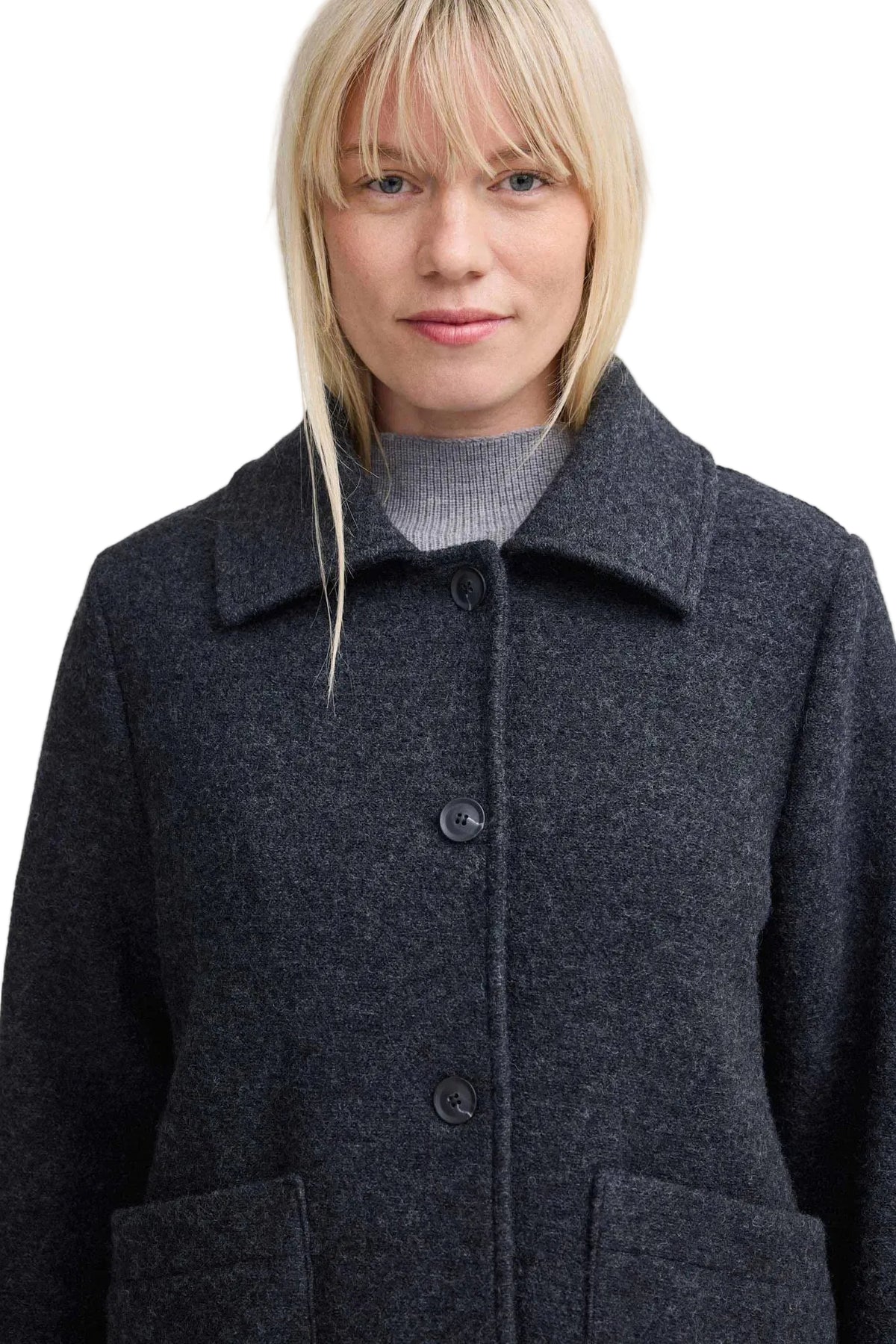 Ivanhoe Women's GY Aplared Graphite Marl
