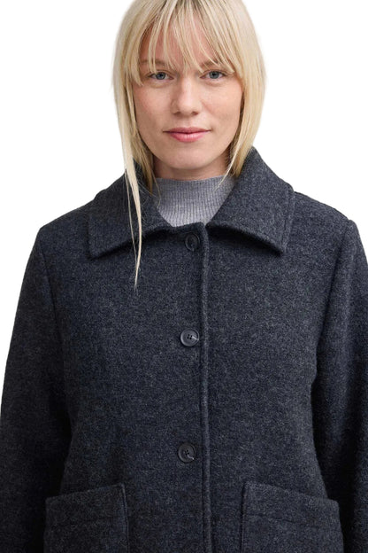 Ivanhoe Women's GY Aplared Graphite Marl