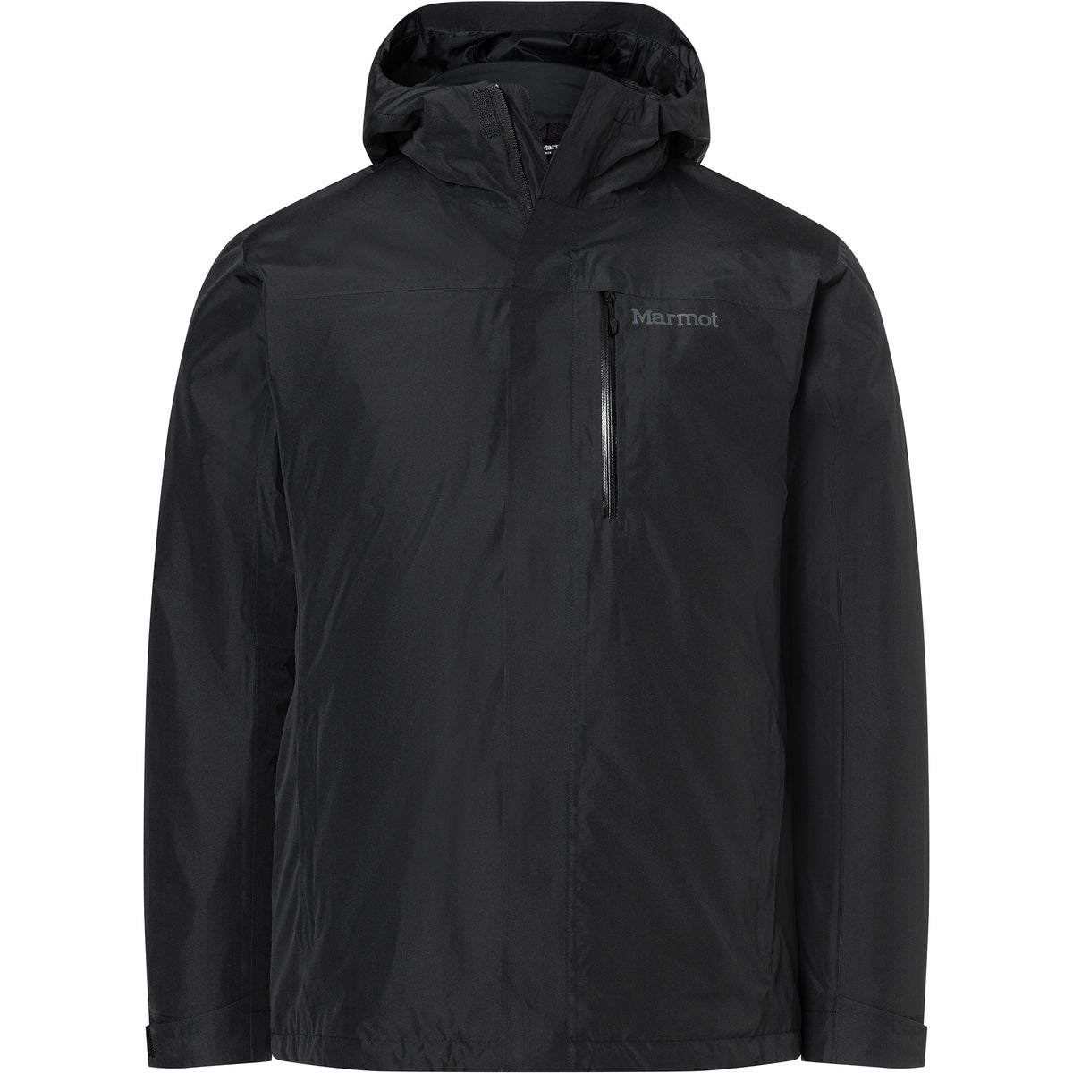 Marmot Ramble Component Jacket Black