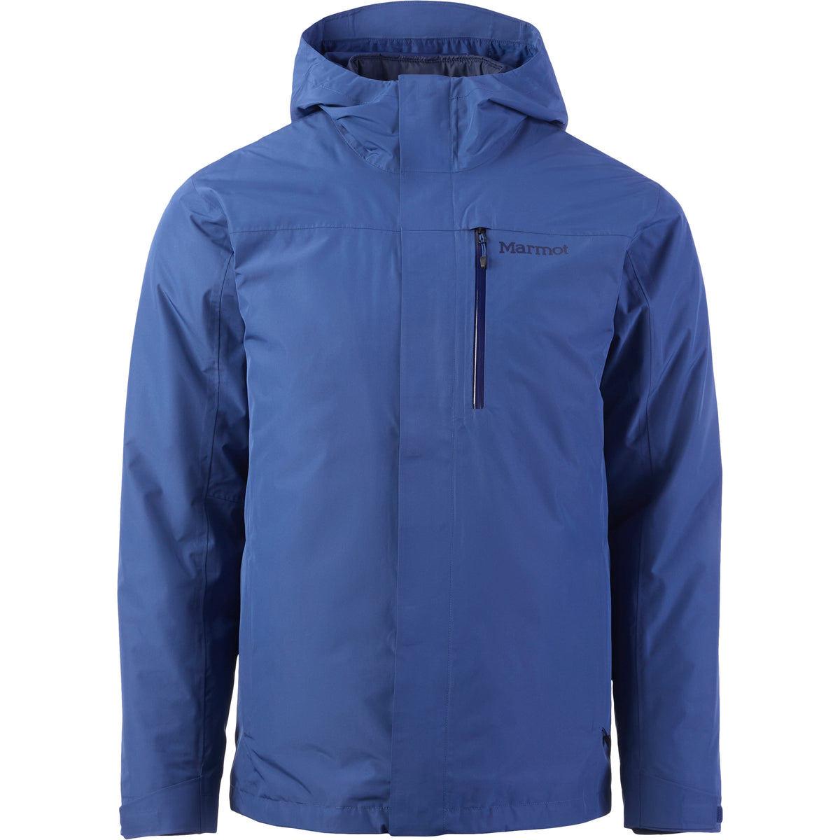 Marmot Ramble Component Jacket Twilight Blue