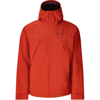 Marmot PreCip Eco Pro Rain Jacket Sumac