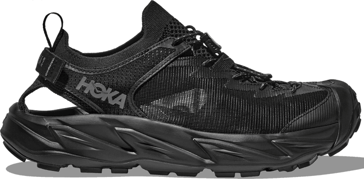 HOKA Hopara 2 Herrskor Svart - NatureLife