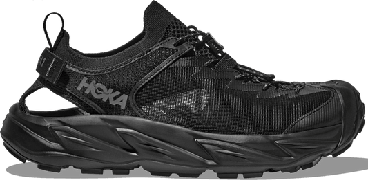 HOKA Hopara 2 Herrskor Svart - NatureLife