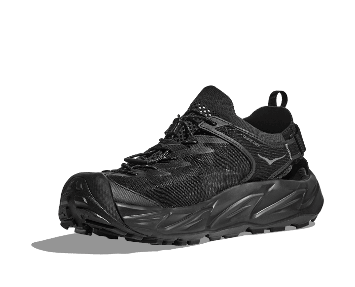 HOKA Hopara 2 Herrskor Svart - NatureLife