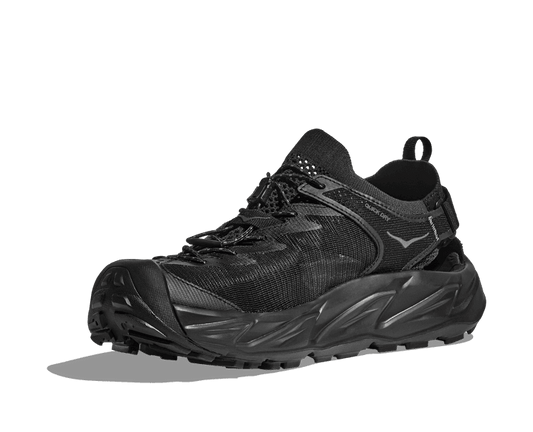 HOKA Hopara 2 Herrskor Svart - NatureLife