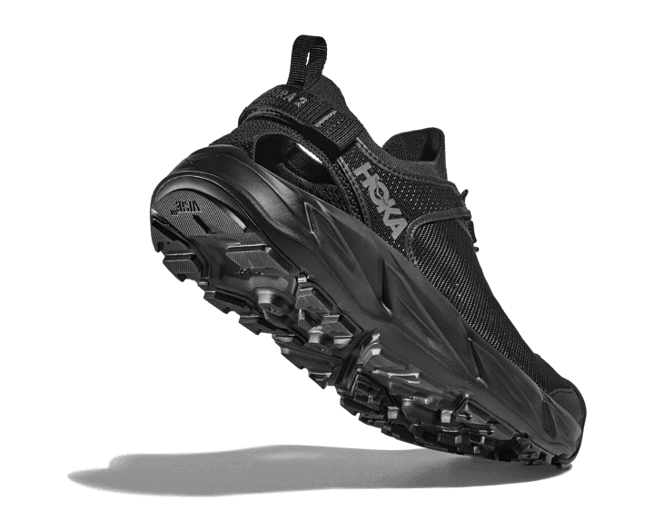 HOKA Hopara 2 Herrskor Svart - NatureLife