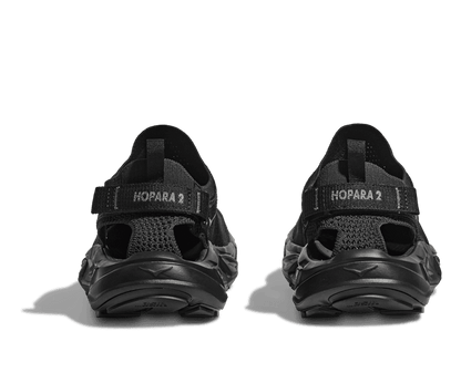 HOKA Hopara 2 Herrskor Svart - NatureLife
