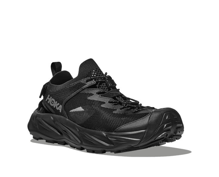 HOKA Hopara 2 Herrskor Svart - NatureLife