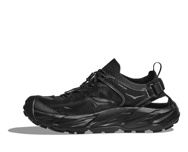 HOKA Hopara 2 Herrskor Svart - NatureLife