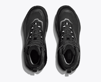 HOKA Kaha 2 Frost GTX Herrskor Svart - NatureLife