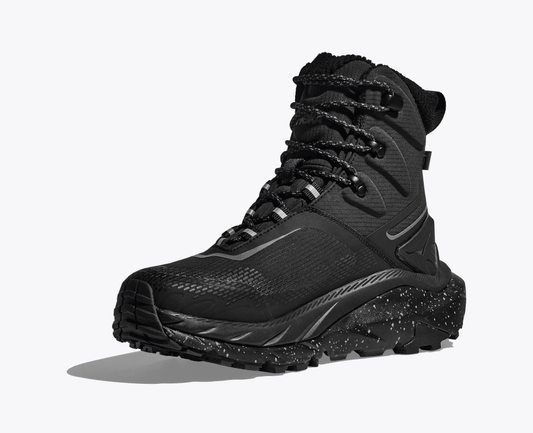 HOKA Kaha 2 Frost GTX Herrskor Svart - NatureLife