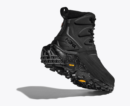 HOKA Kaha 2 Frost GTX Herrskor Svart - NatureLife