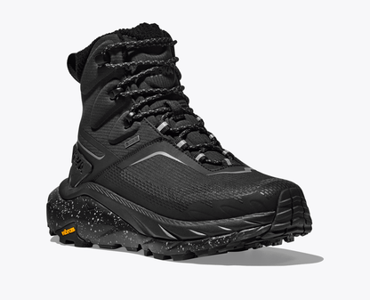 HOKA Kaha 2 Frost GTX Herrskor Svart - NatureLife